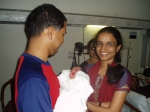 Bhaskar periappa and Nirmala periamma