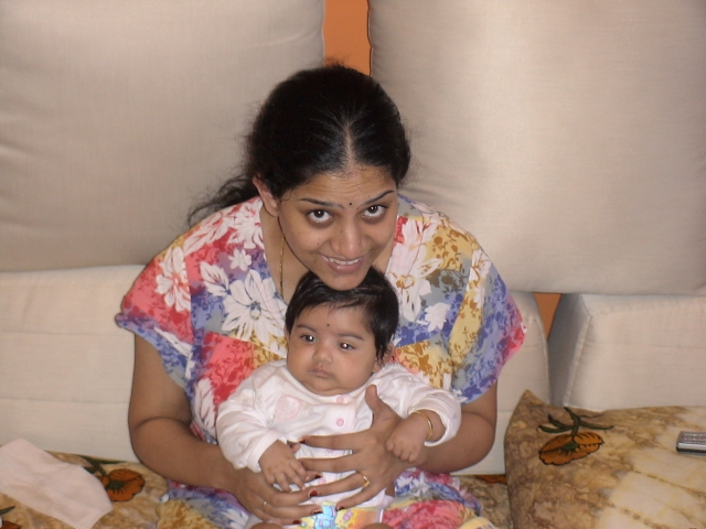 Mummy